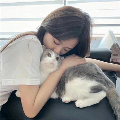 完美的一对