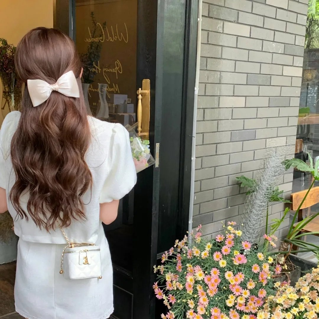 山尘拂过童年牧歌